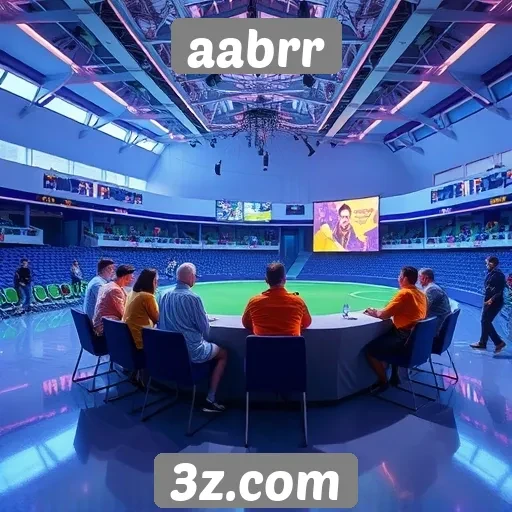aabrr : Perspectivas para o futuro do aabrr