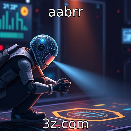 aabrr : O impacto da inteligência artificial no desenvolvimento de jogos