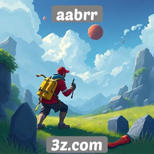 aabrr : recursos inovadores do site aabrr atraem jogadores