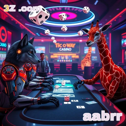 Login no Aabrr: A Porta de Entrada para Aventuras Incríveis